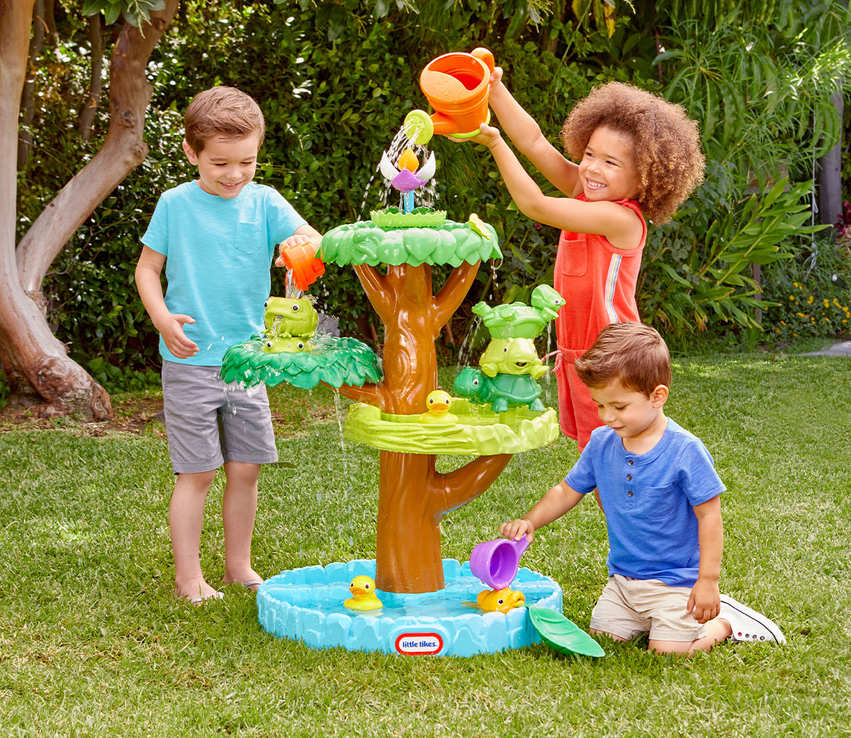 Flower Water Table Little Tikes ™
